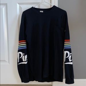 Long sleeve from PINK